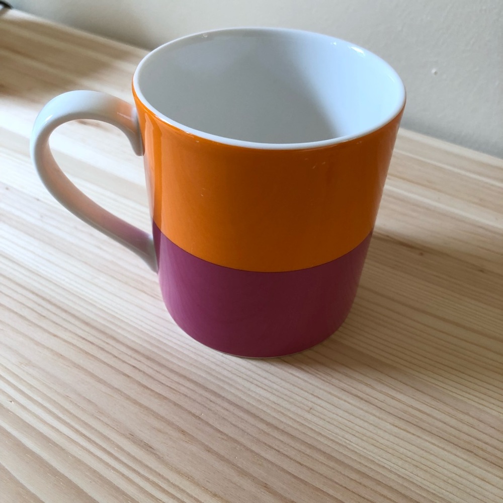 Kate Spade x Lenox N Mug - Picture 3 of 4
